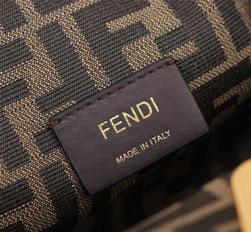 Fendi Satchel Bags